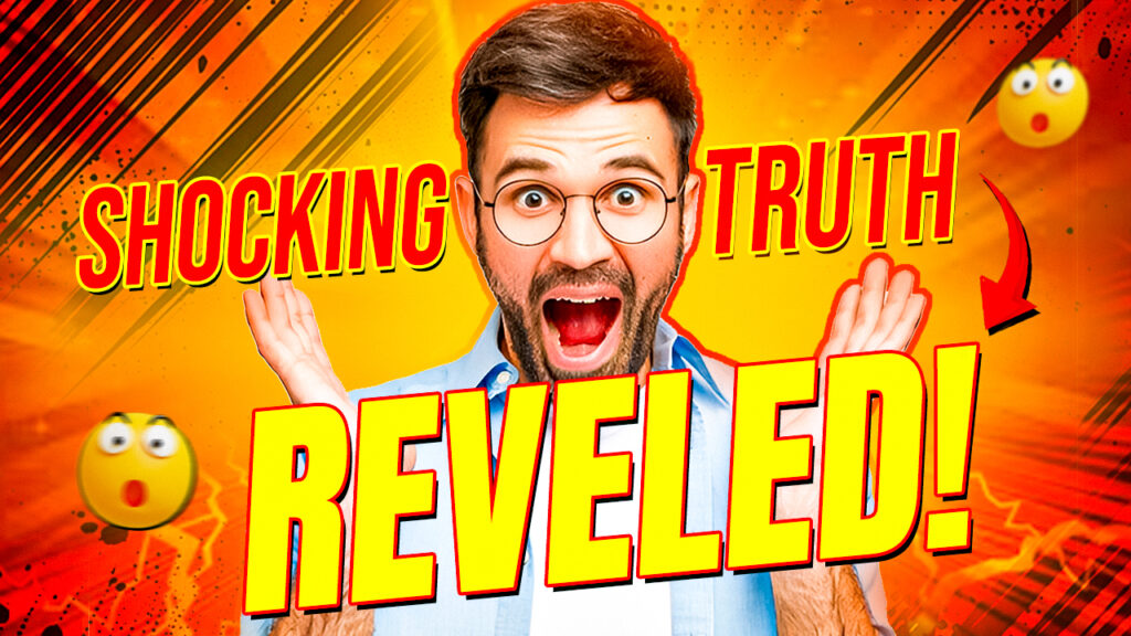 Best Eye-Catching YouTube Thumbnail Designs