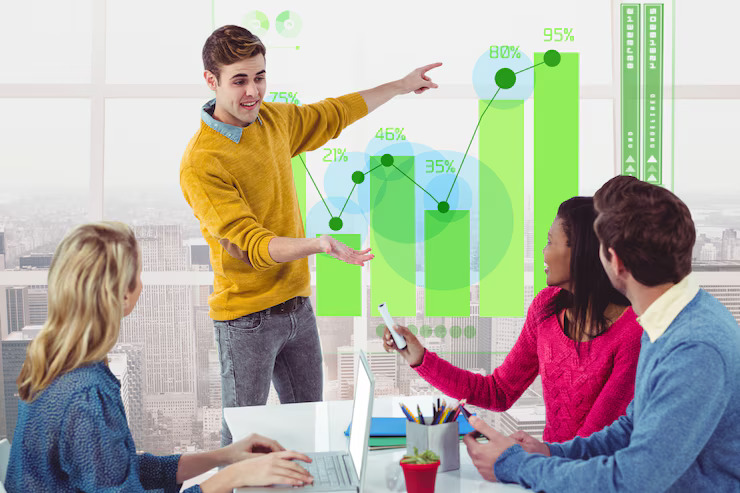 virtual digital marketing assistant